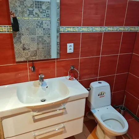 Hostal Bila Labot *