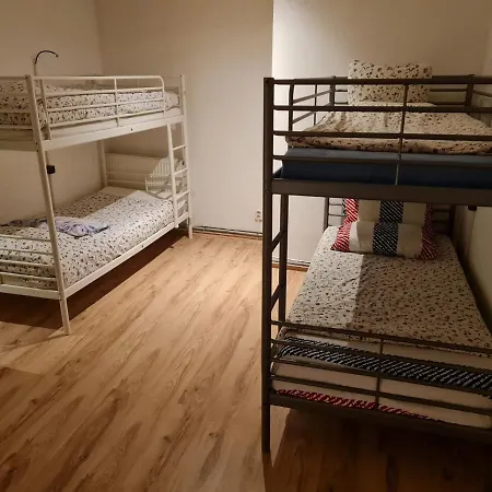 Bila Labot Hostel *